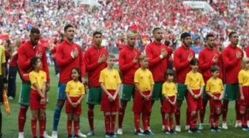 صاروخية لا تصد.. النصيري يقود أسود الأطلس لفوز ثمين على الكونغو ويؤمن الصدارة 1